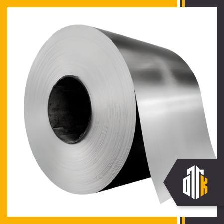 Рулон нержавеющий 2 мм 12Х18Н10Т ГОСТ 19904-90